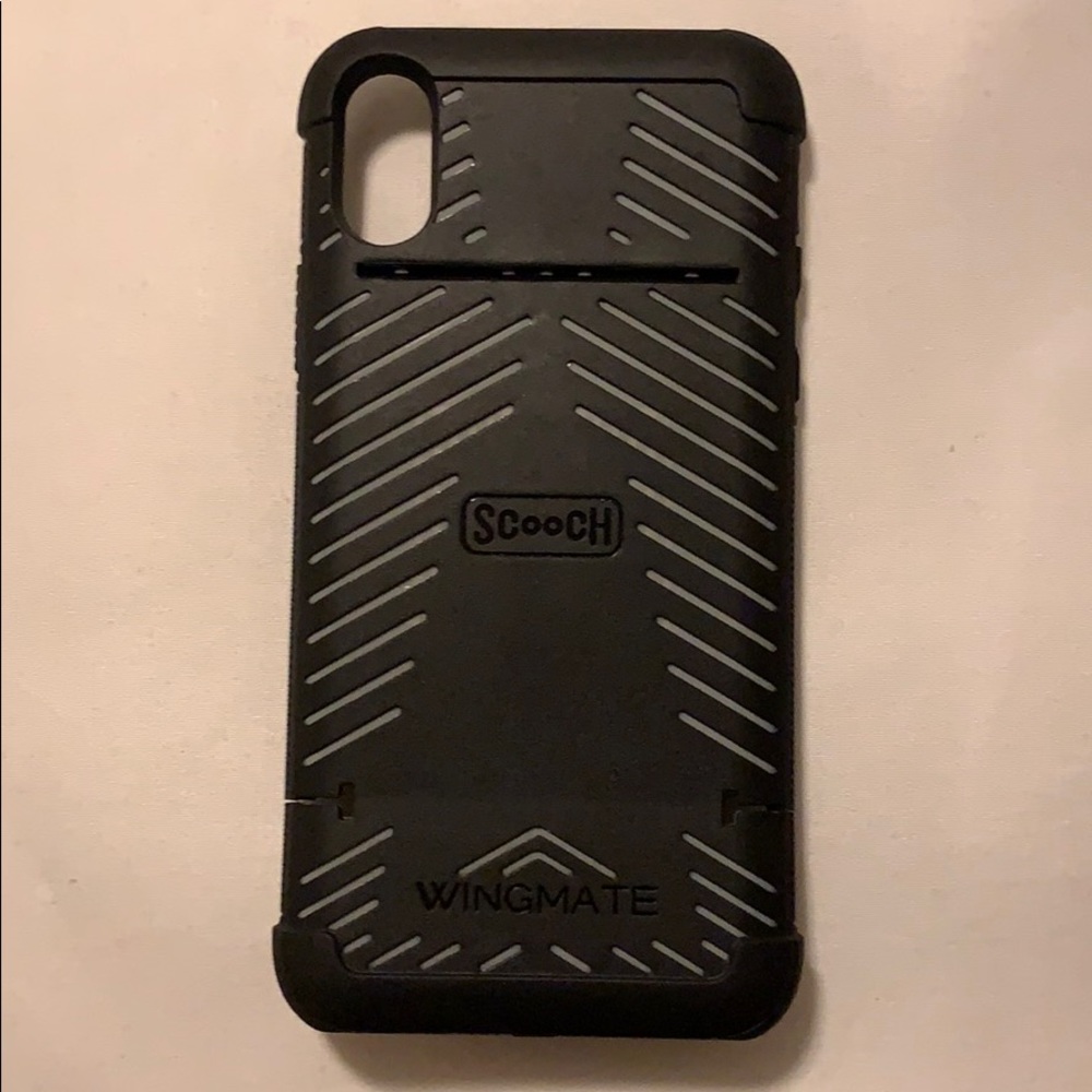 Protective iPhone X case - Picture 3 of 4